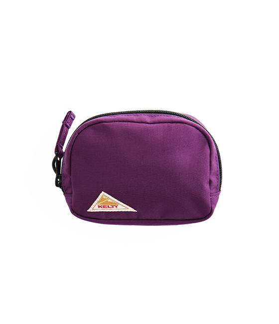 13点ポーチ MICRO POUCH 3 | ACCESSORIES | ITEM | 【KELTY ケルティ 公式サイト